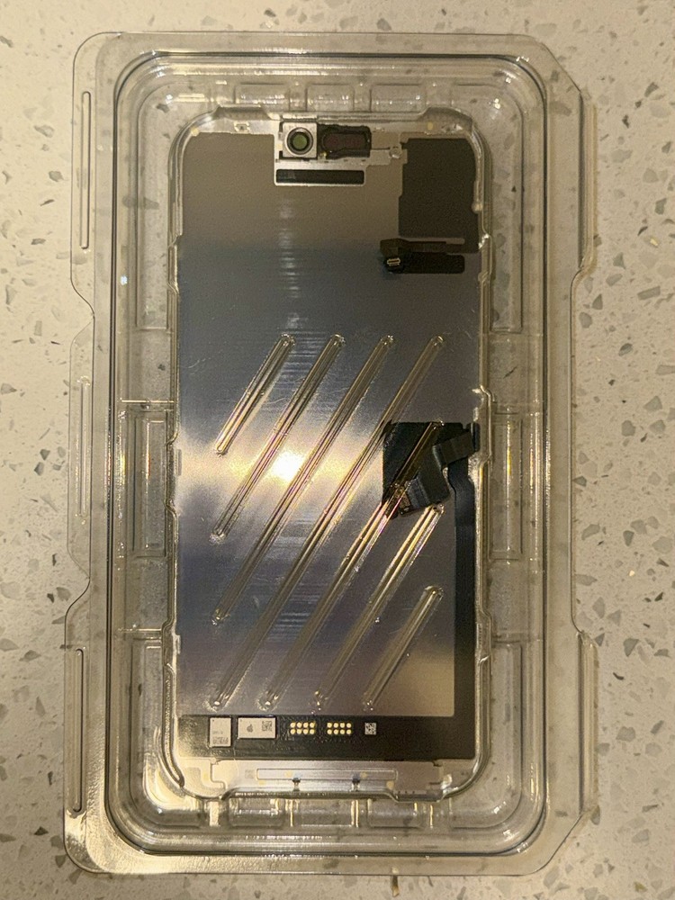 Original iPhone 16 Pro Max LCD Digitizer OEM - New