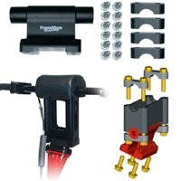 RISER BLOCK CONVERSION KIT YAMAHA