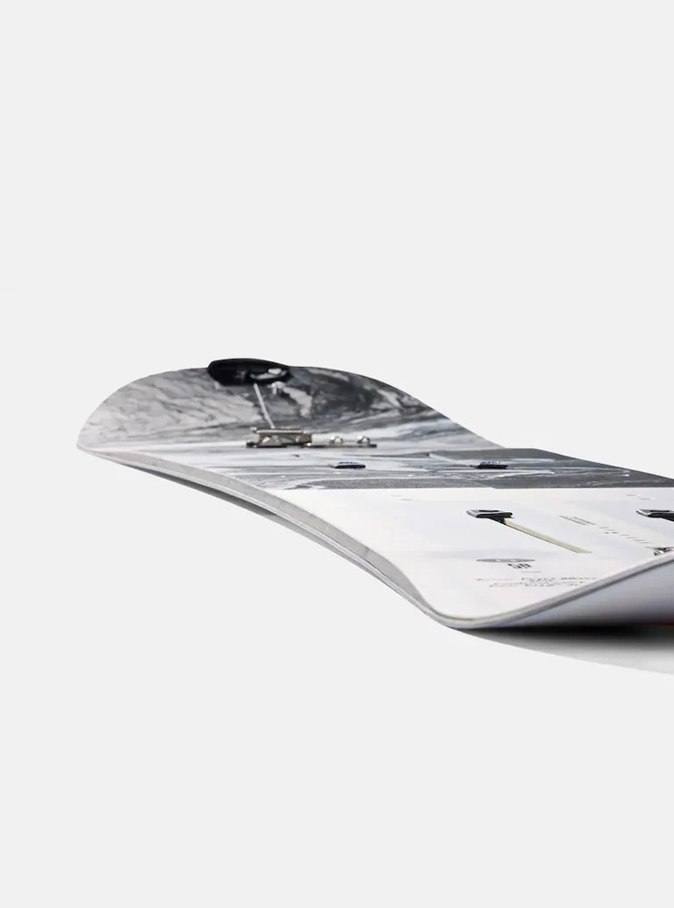 Burton Flight Attendant Camber Splitboard Size 163cm (2023 Model)