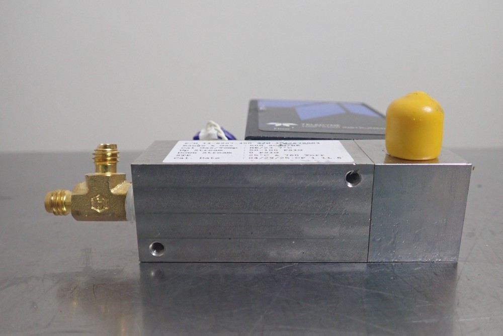 Teledyne Hastings 14-8907-450 Mass Flow Controller