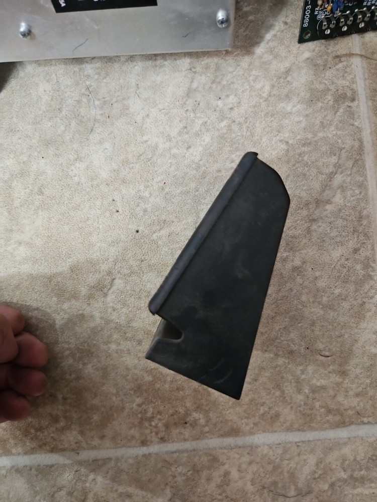 Hunter Alignment XF POD 232-157-1