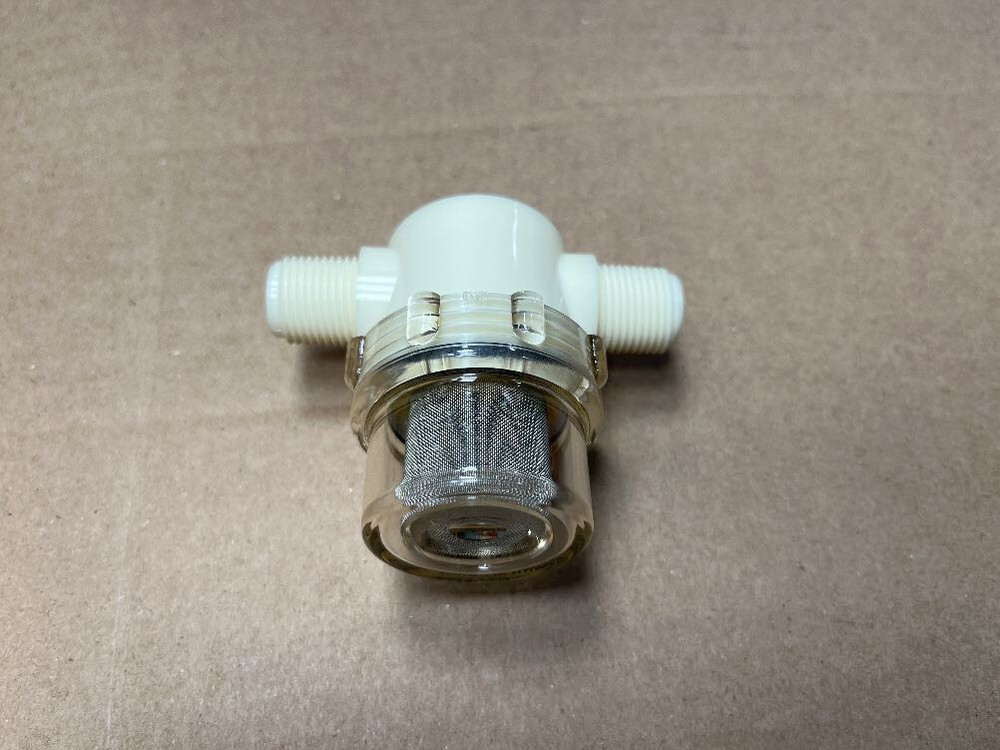 Hypro 3350-0083 Line Strainer