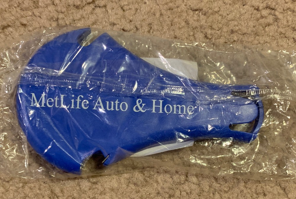 MetLife Muli-Task Opener