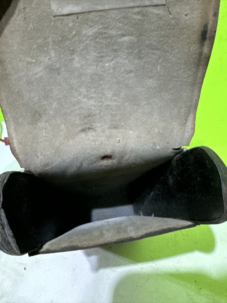 Amprobe AC Current Voltage Vintage Not working (shelf)