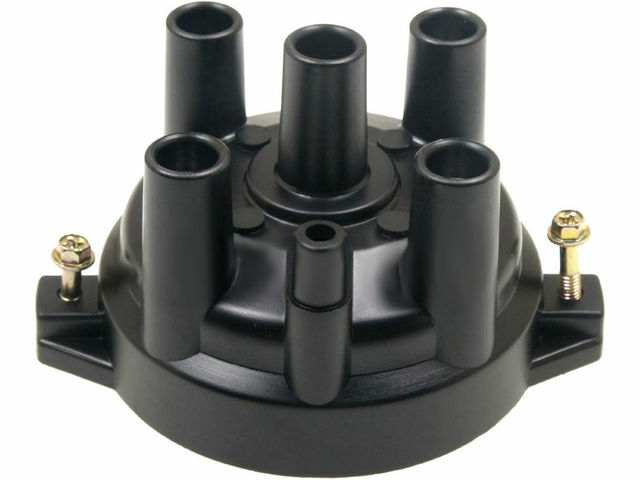 Distributor Cap For 1991 Chevy Tracker J946MZ Distributor Cap