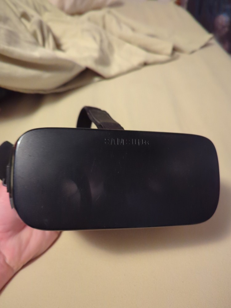 Samsung gear VR S7 Headset