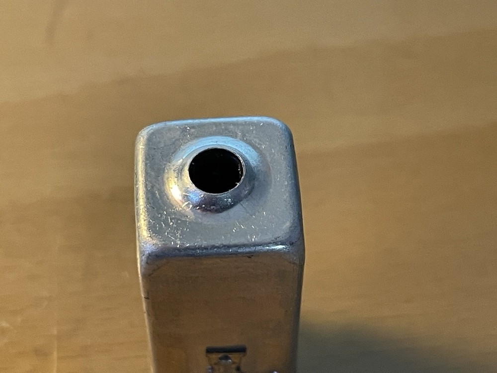 Vintage coil 24D25448A01