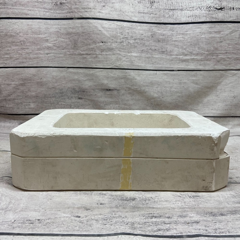 Ceramic Slip Casting Byron #BH-1177