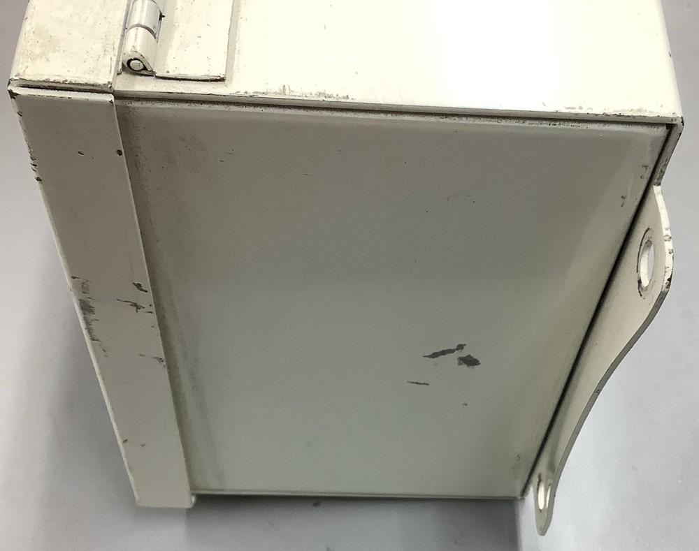 Mould-Tek VIM-501P 115V Digital Panel Vacuum Loader Control (B542)
