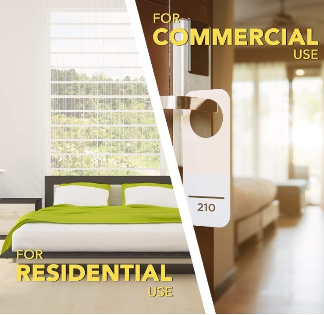 Harris Bed Bug Early Detection Glue Traps (4/Pack)