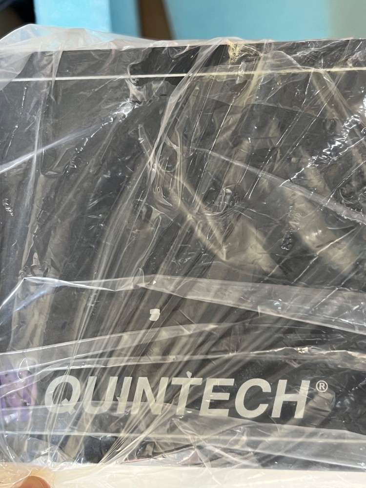 Quintech Electronics SFM 2150 Modular L-Band RF Matrix Switching System