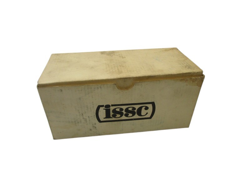ISSC 1014-1-D-1-B TIMER  NSMP