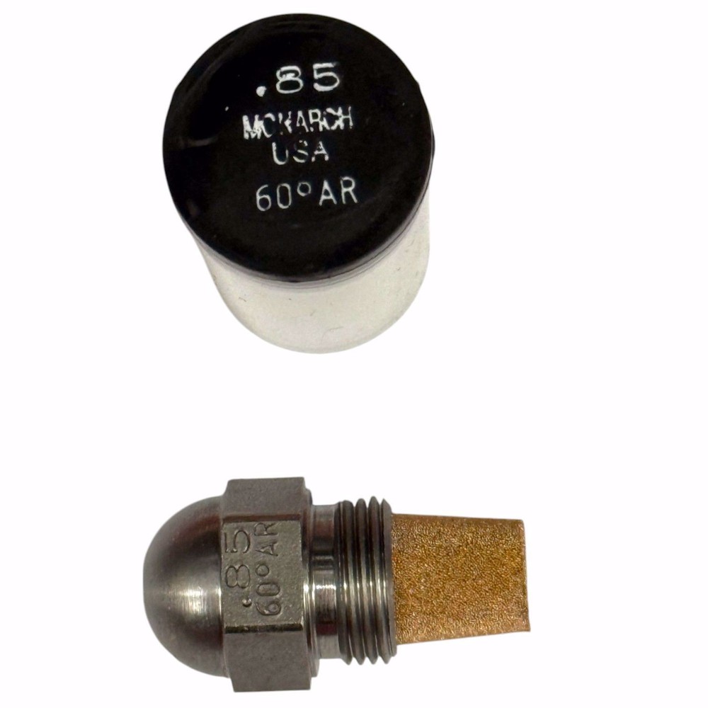 MONARCH .85 GAL 60° AR SEMI SOLID NOZZLE