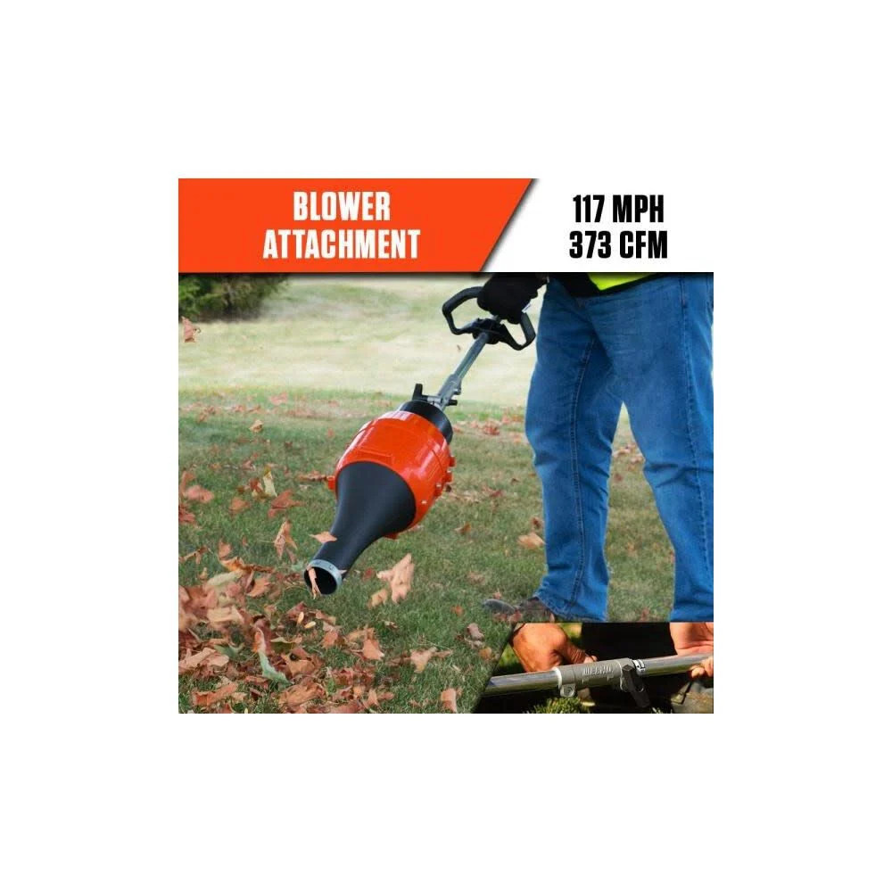 Echo 25In Pas Power Blower Attachment