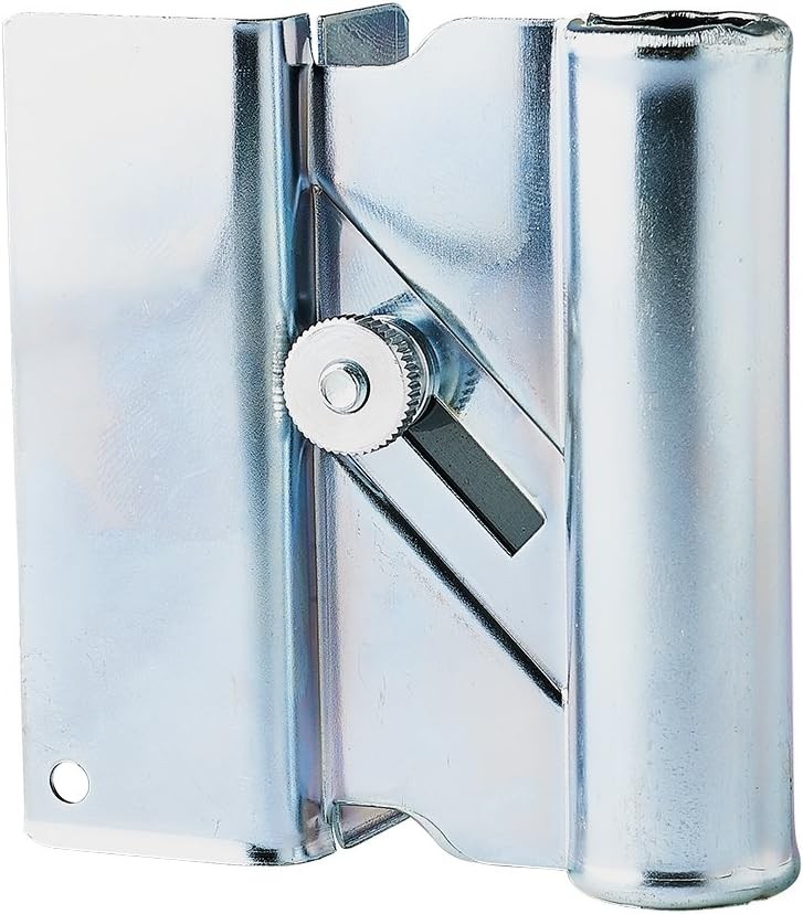 ToolPro Professional Shadowline Ceiling Tile Cutter - Precision Silver