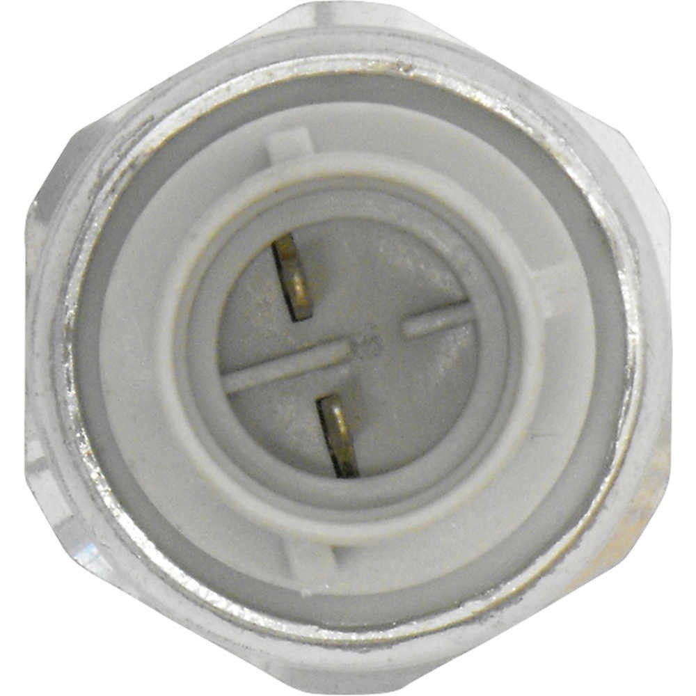 HVAC Binary Switch-Binary Hpco/lpco Switch UAC SW 10000C