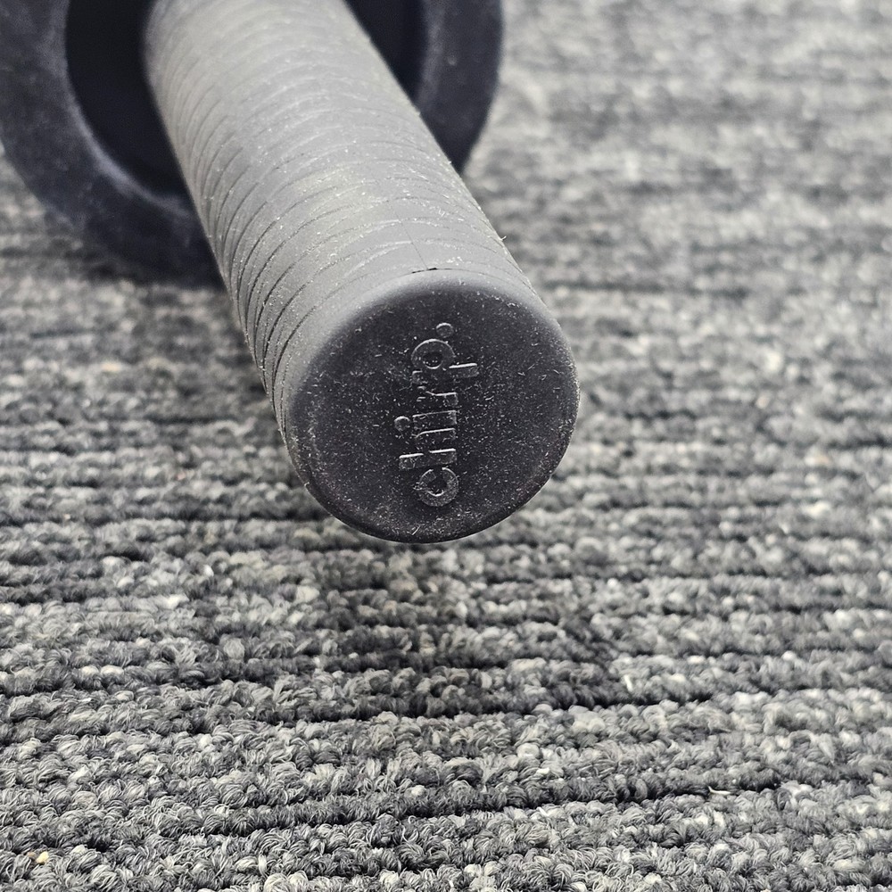 Chirp 4-Handle Focus Muscle Roller Handle for Deeper Massage