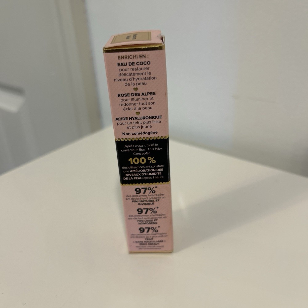 Too Faced Born This Way Concealer Medium Nude