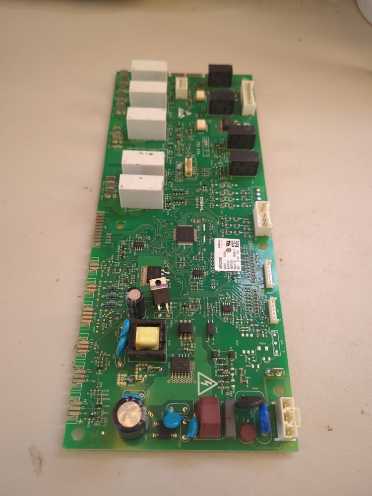 Boshch Oven Control Module Board