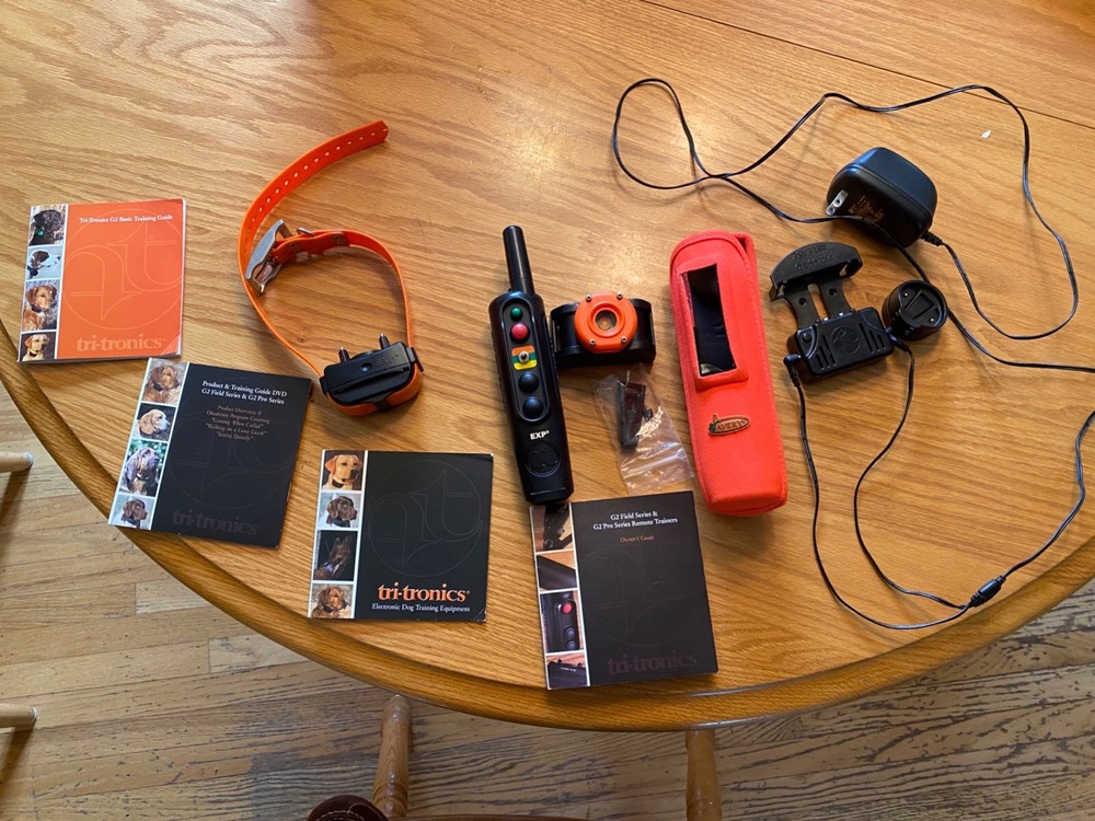 Tri-Tronics Upland G2