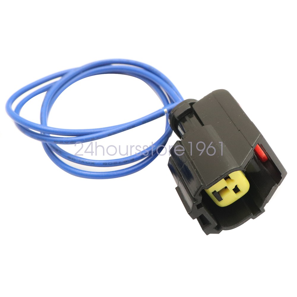 Fits For RAM 2500 2012-2017 2018 Brake Fluid Level Sensor Connector US