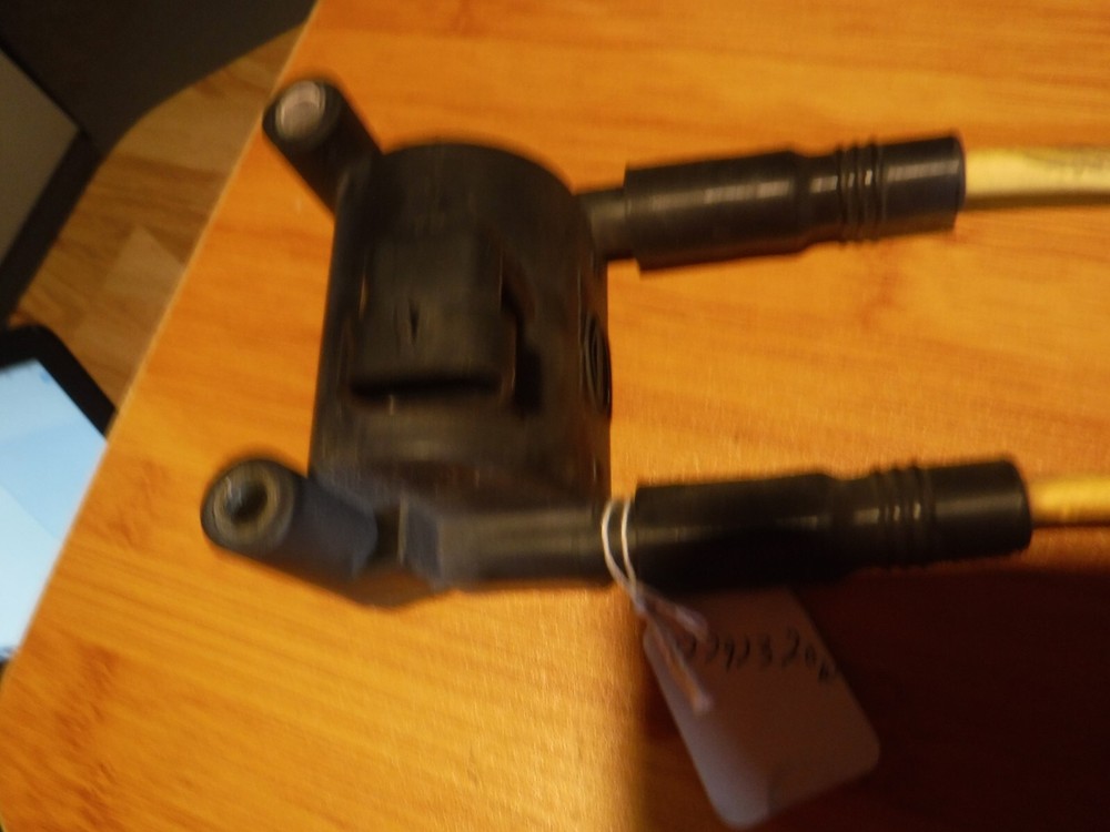 2012 Harley Davidson Ignition Coil