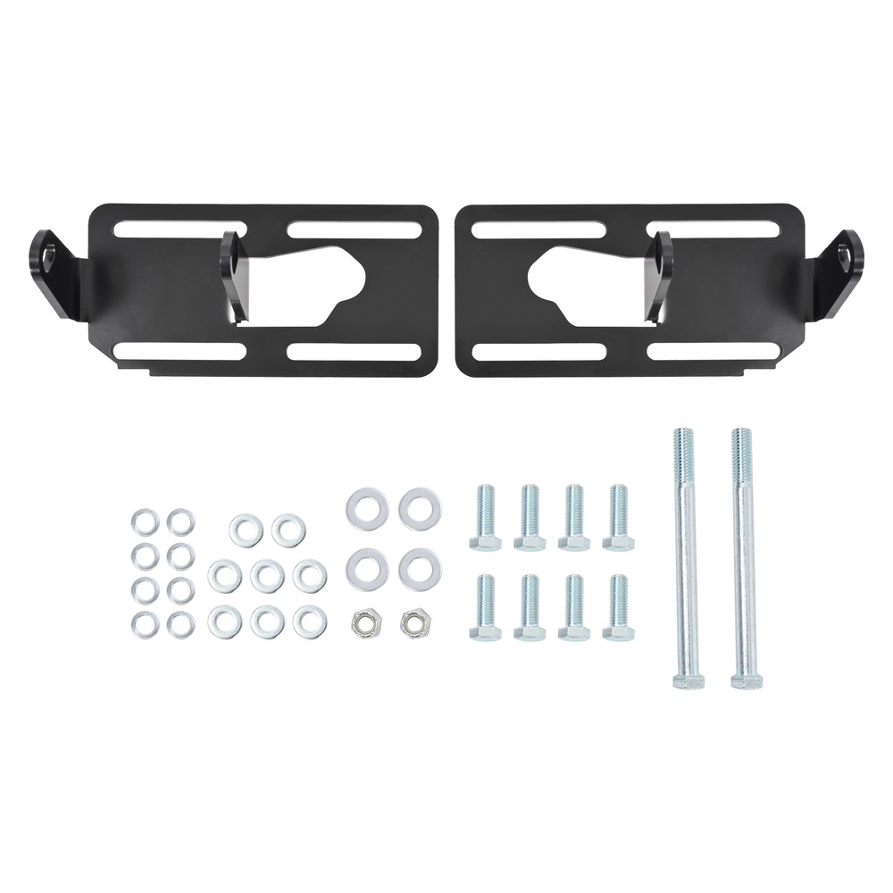 Fit For Swap 88-98 LS1 LS2 LS6 LSX LQ4 Adjustable Conversion Engine Motor Mounts