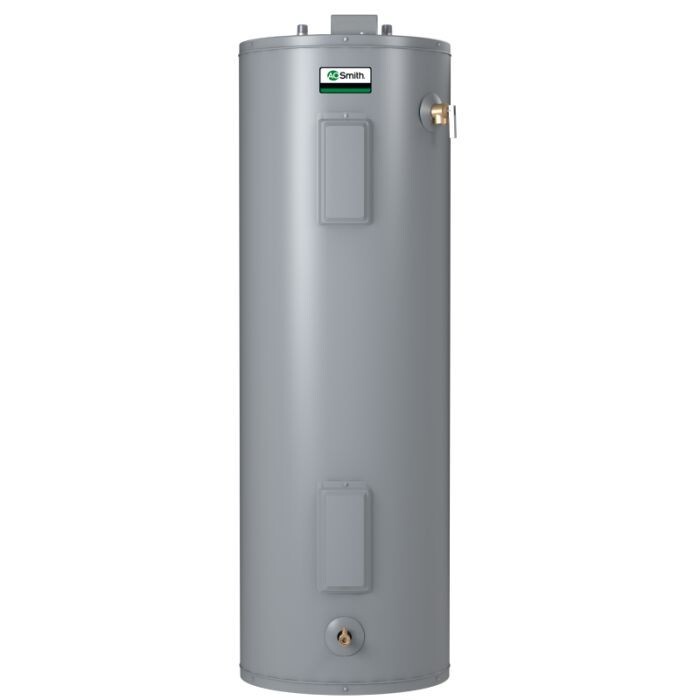 AO Smith 66 Gallon LTE-66D Light-Service Commercial Electric Water Heater 12.2KW