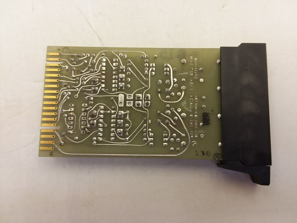AMETEK ANH-1119C PCB CIRCUIT BOARD