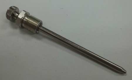 BINKS 54-3347 Side Port Control 23UW77