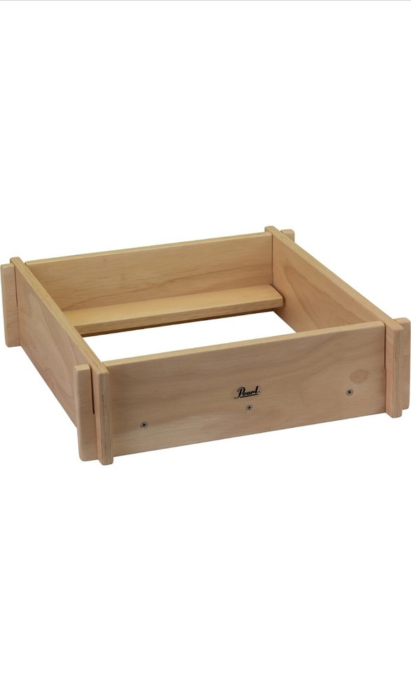 Pearl 3 Way Cajon Riser (PBCR-1535)