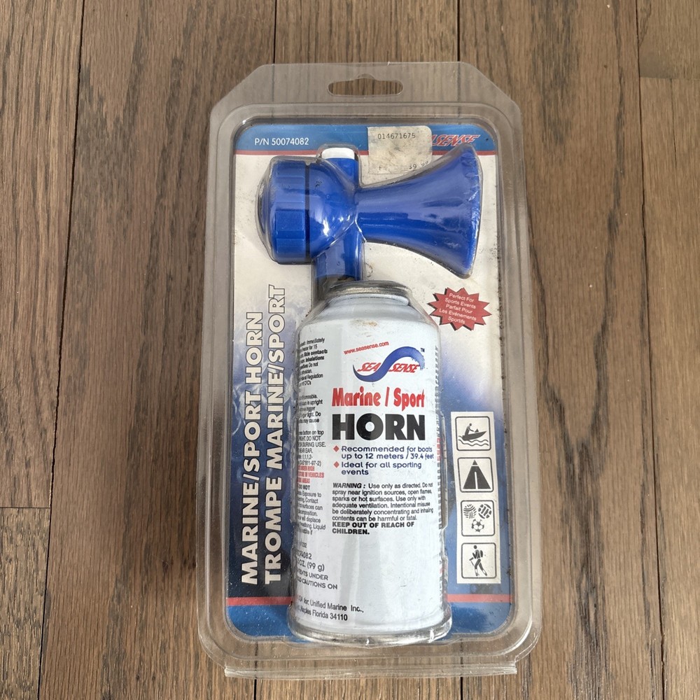 Seasense Mini Air Horn