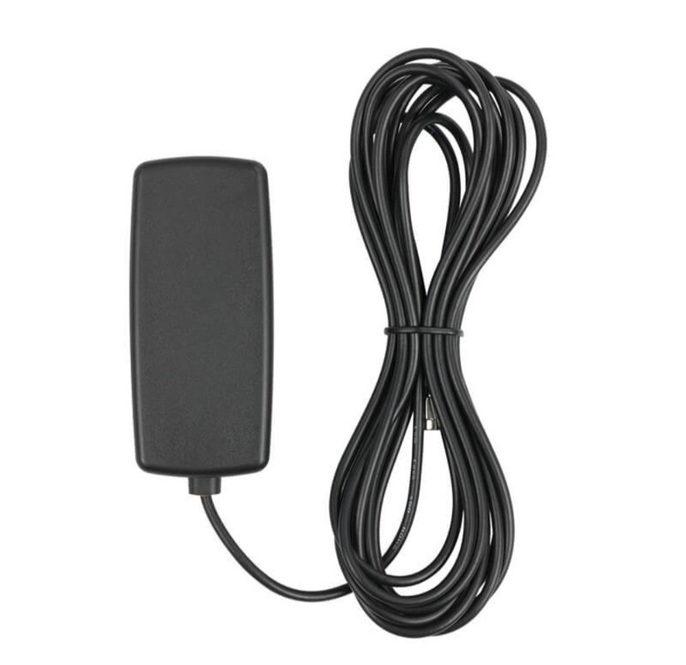 Wilson Electronics Slim Low-Profile 4G Antenna Black (314401)
