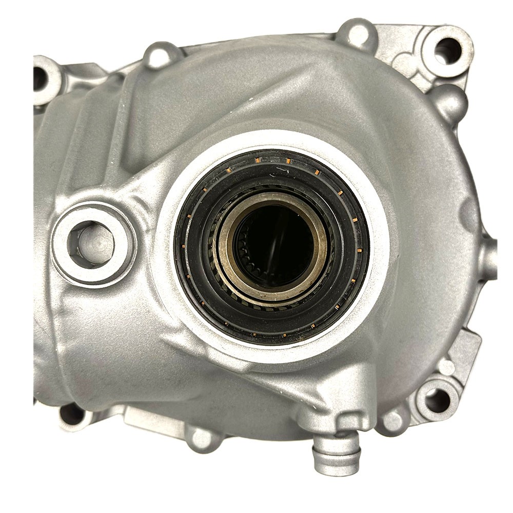 Front Differential Assembly 31507533972 For BMW E90 E92 X1 E84