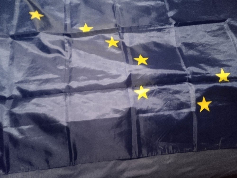 alaska state flag