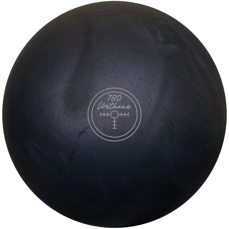 Hammer Black Pearl Urethane