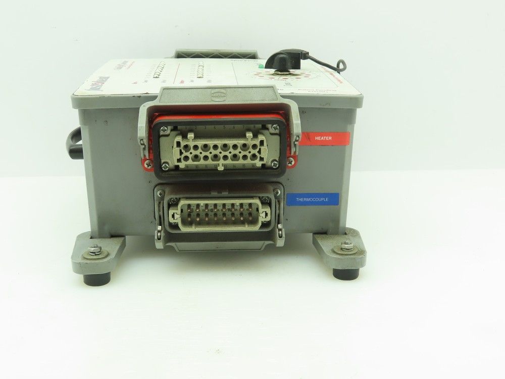 Fast Heat CableXChecker 8 Zone Cable Testing System