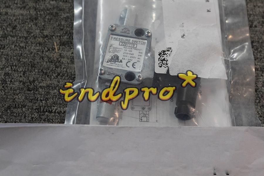 Pressure switch 3291119