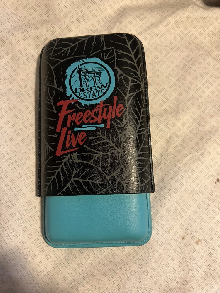 drew estate collectible