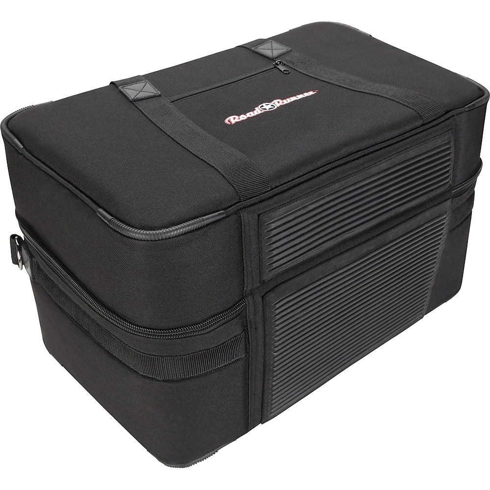 Road Runner Cajon Bag Black