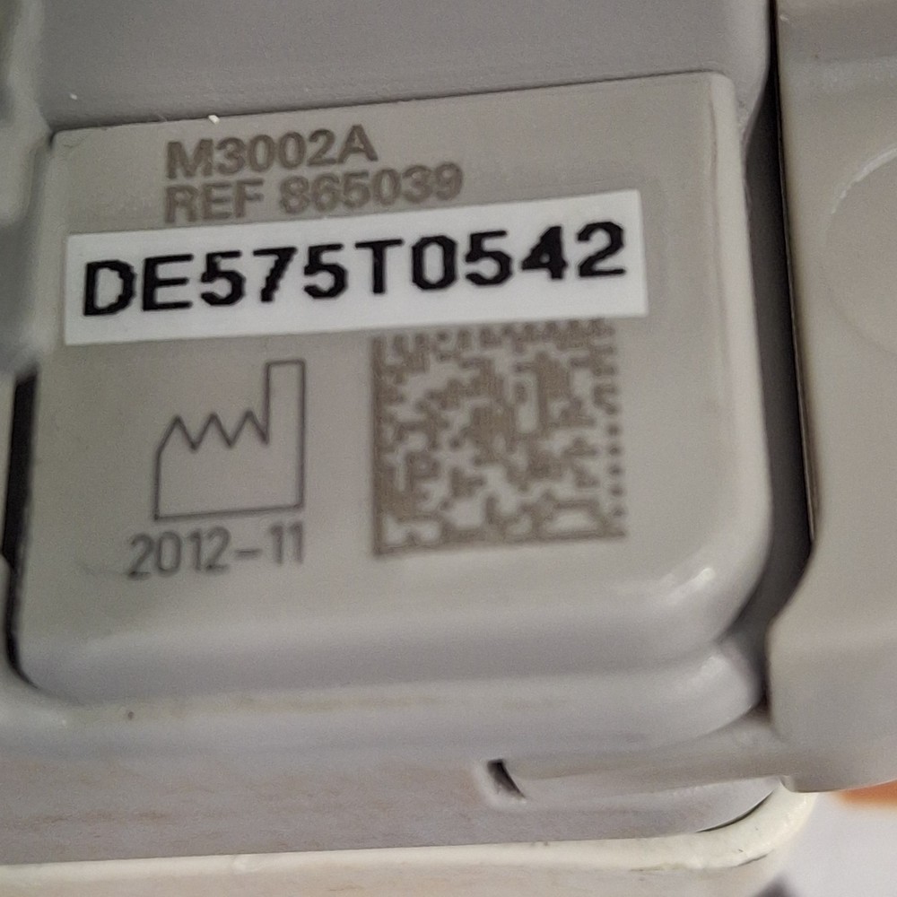 Philips IntelliVue X2 Module - Masimo Rainbow SpO2