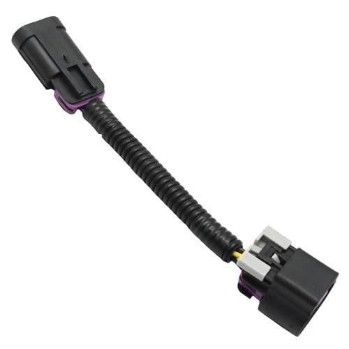 Auto Start Stop Deactivating Wire Harness, Vehicle Auto Stop Start