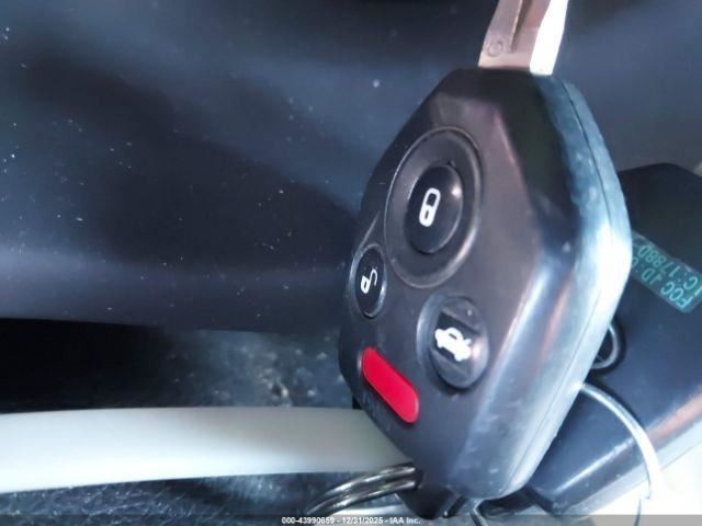 FORESTER 2015 Glove Box 4966534
