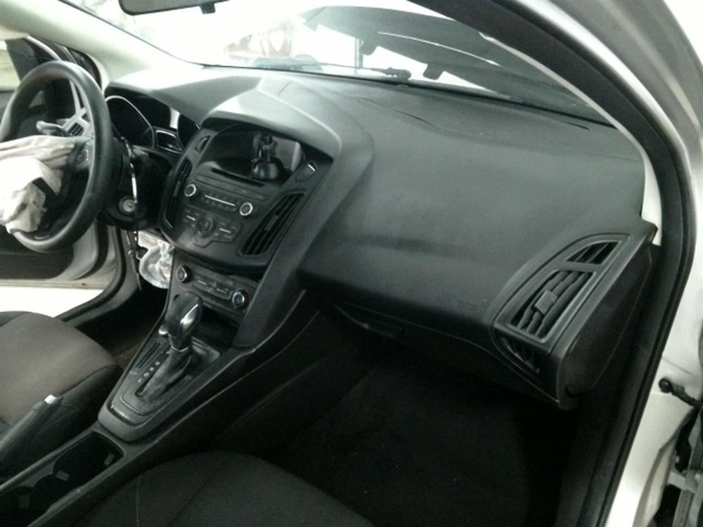 FOCUS 2017 High Mounted Stop Light 104801466