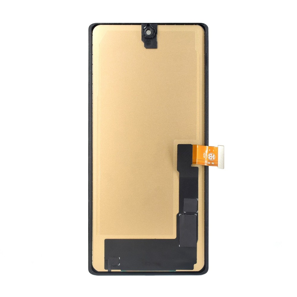 For Google Pixel 6 Pro Incell LCD Display Touch Screen Digitizer Assembly Frame