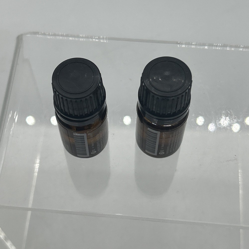 doTerra Digestzen Easy Air 5ml Bottle Essential Oils