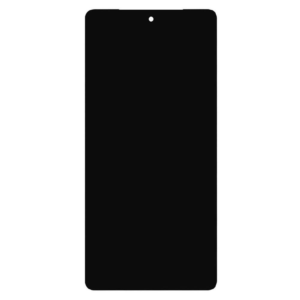 OLED For Google Pixel 7 Pro LCD Display Touch Screen Digitizer Assembly + Frame
