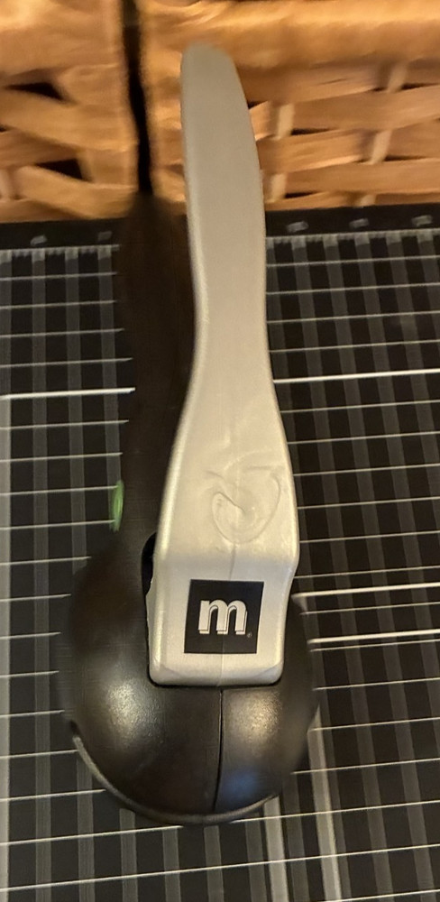 Making Memories TAG MAKER - TOOL ONLY