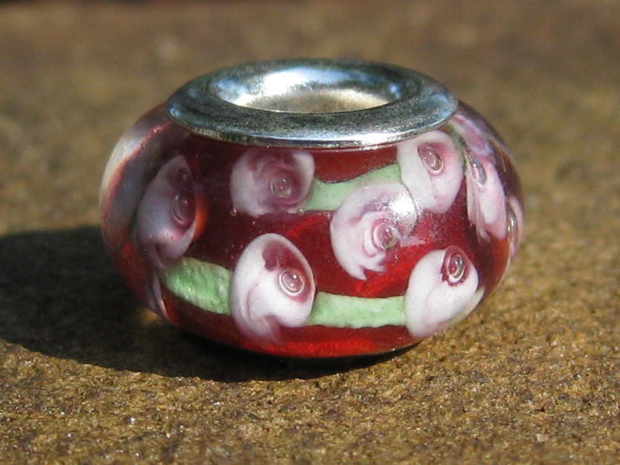 Self Esteem Bead