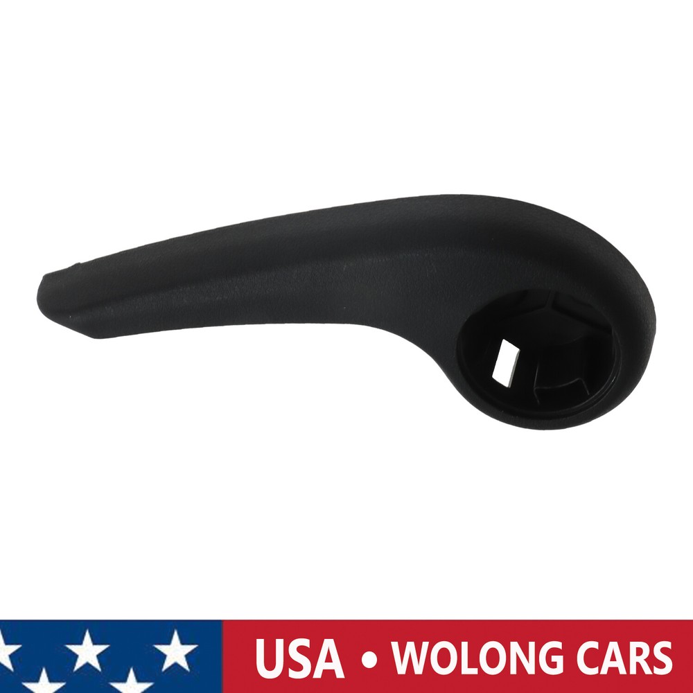Black Front Driver Side Seat Adjustment Release Handle Lever for 2014-2019 Soul